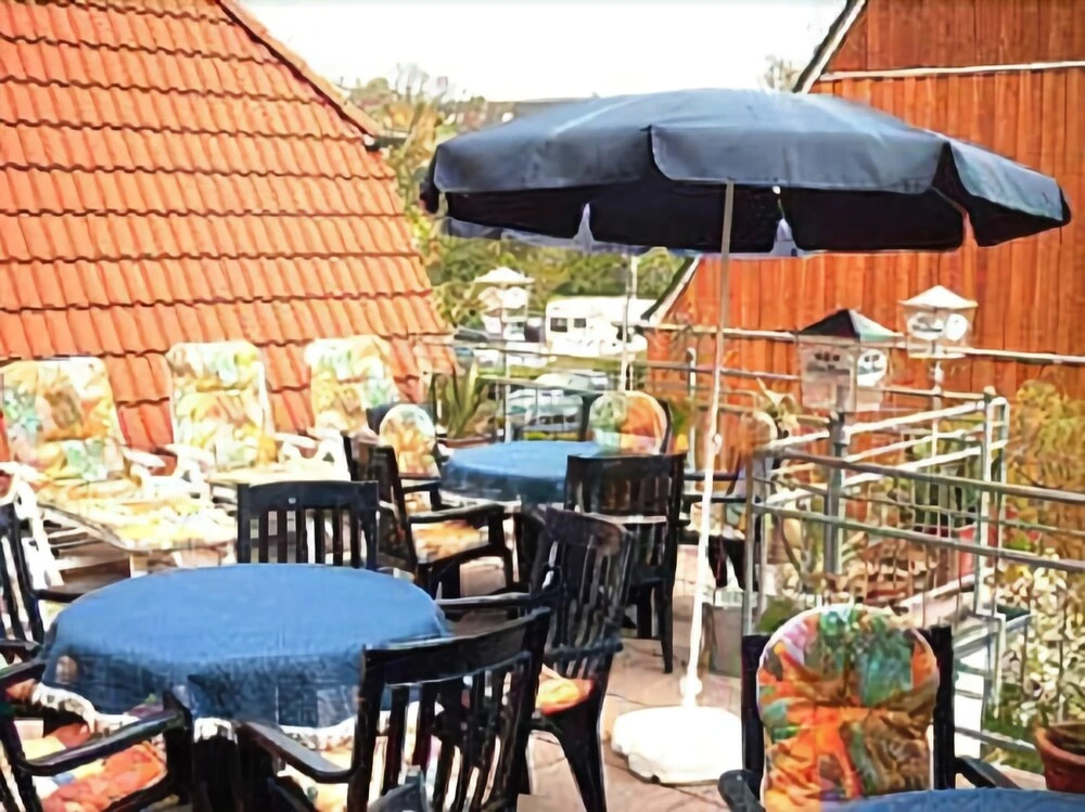 Haus Park-Pension