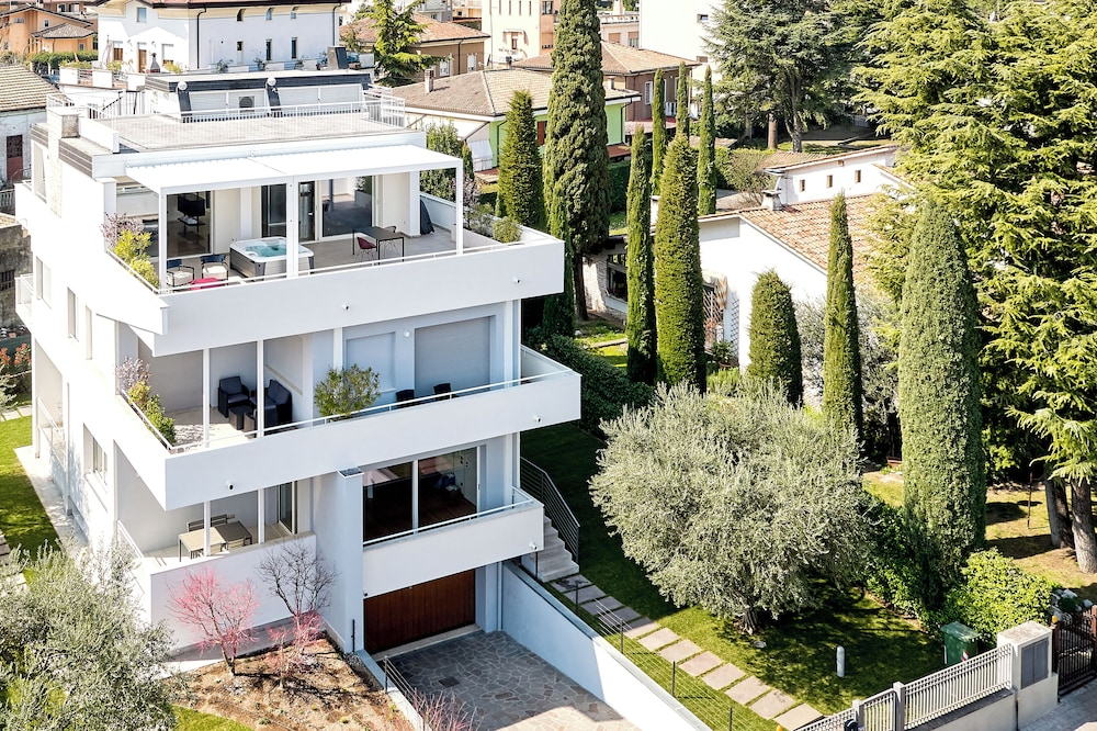 Giardino Segreto