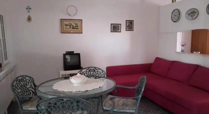 Villa Maria