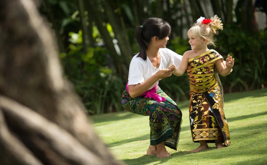 Holiday Inn Resort Baruna Bali by IHG