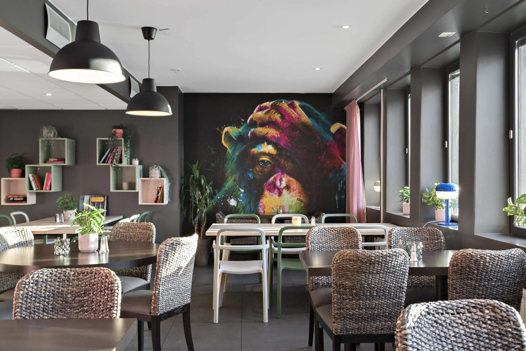 Aiden by Best Western Stockholm Solna