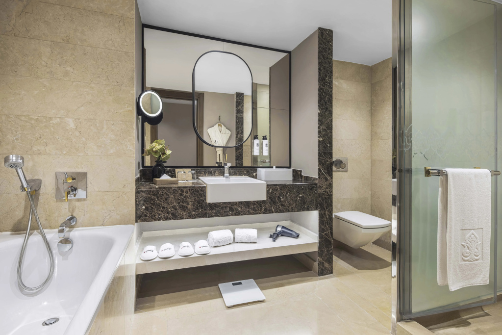 Kempinski Hotel The Dome Belek
