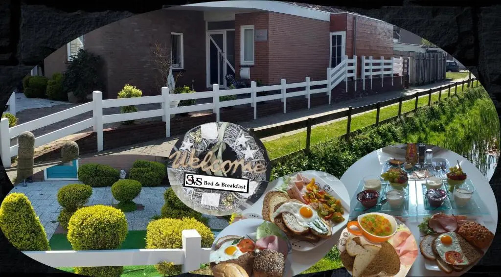 SVS Bed & Breakfast