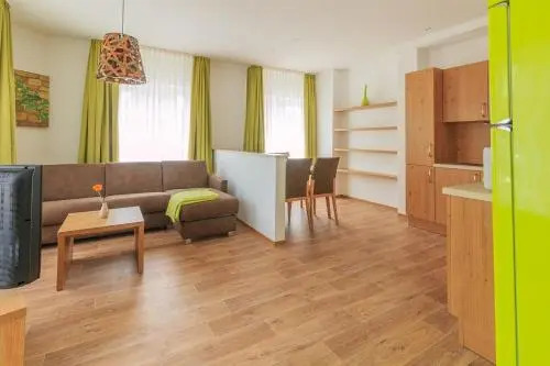 Landhotel Gary