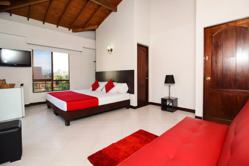 Hotel Estadio Real