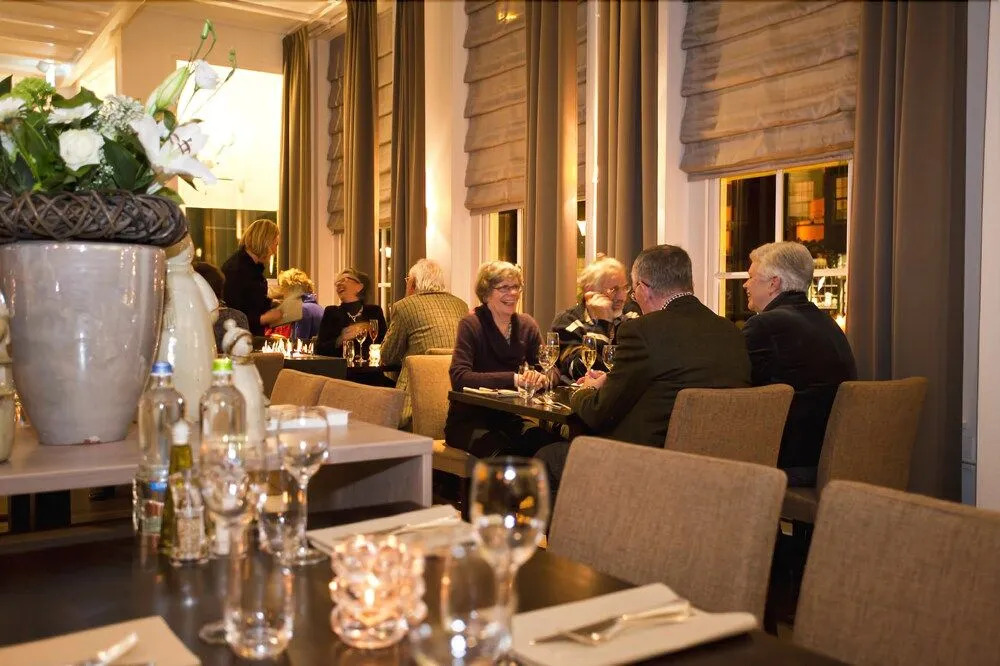 Hotel Veere