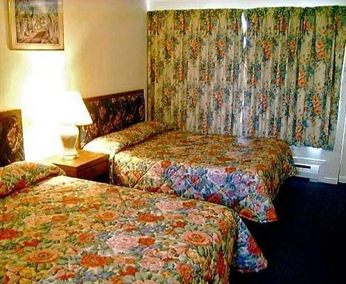 Arkona Motel