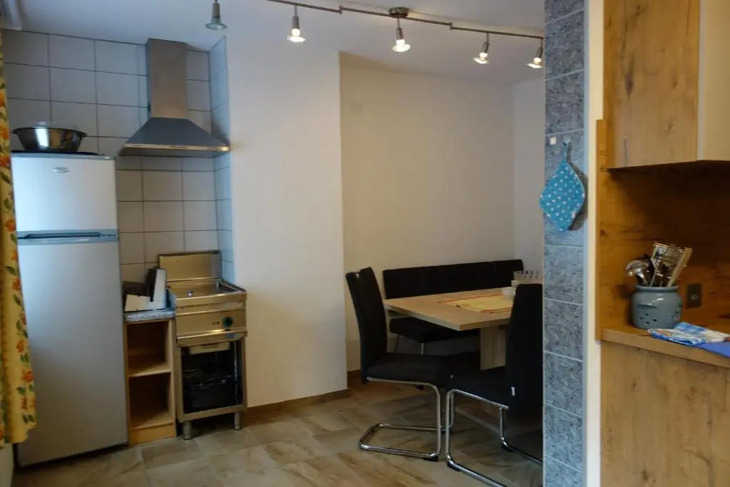 Ferienhaus Inge