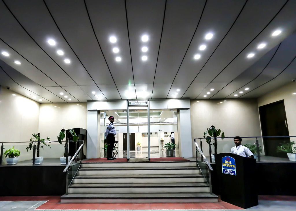 Best Western Plus Ramachandra