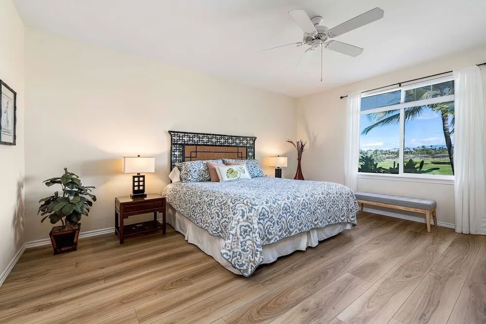 Fairway S Waikoloa A21 2 Bedroom Condo by RedAwning