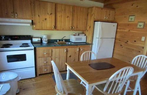 Fairways Cottages