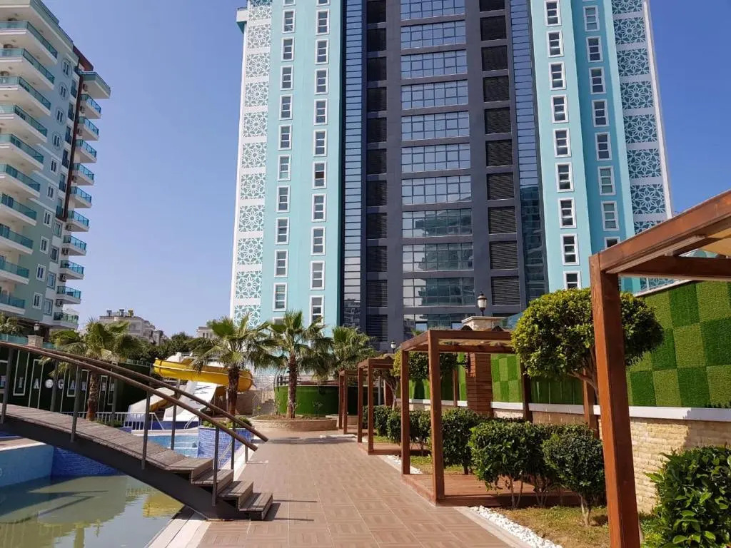 Olimpia Garden 219