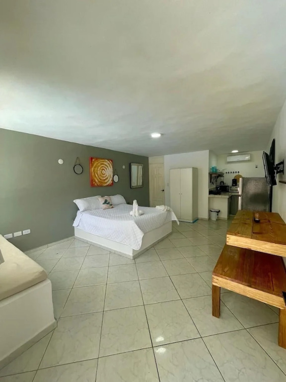 Hotel Appartements Hummingbird CABARETE