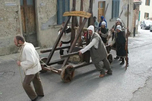 Il Nido Dei Ciappi