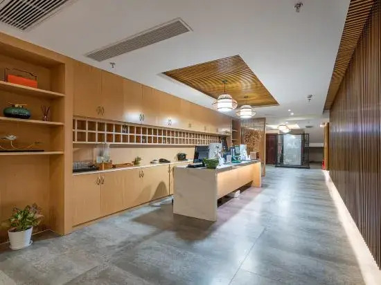 Shanghai Xingyuliyun Homestay