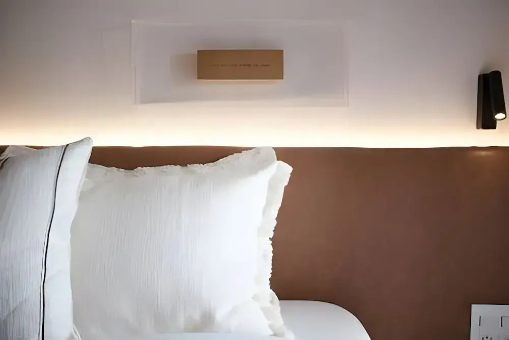 Leblon | Loft 5 min da Praia, com varanda vista Cristo - por Casapē Rio