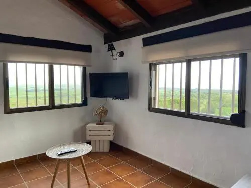 Rural Tarifa Villa María