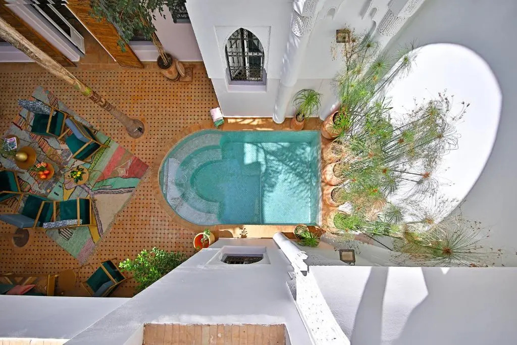 Riad Sashema