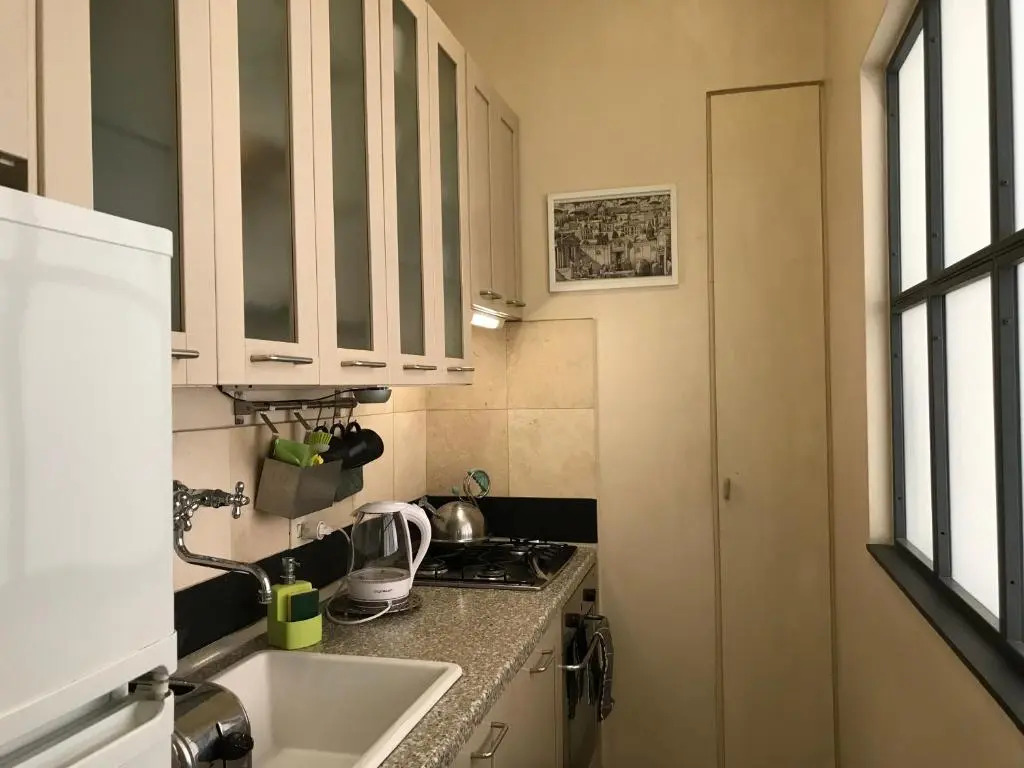 La Casa In Vetrina