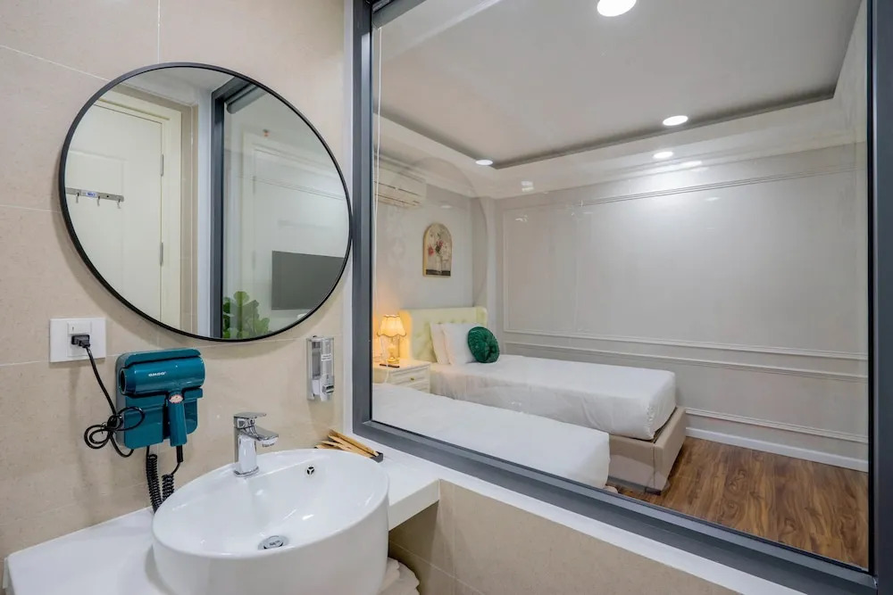 Sazi Hotel Bui Thi Xuan
