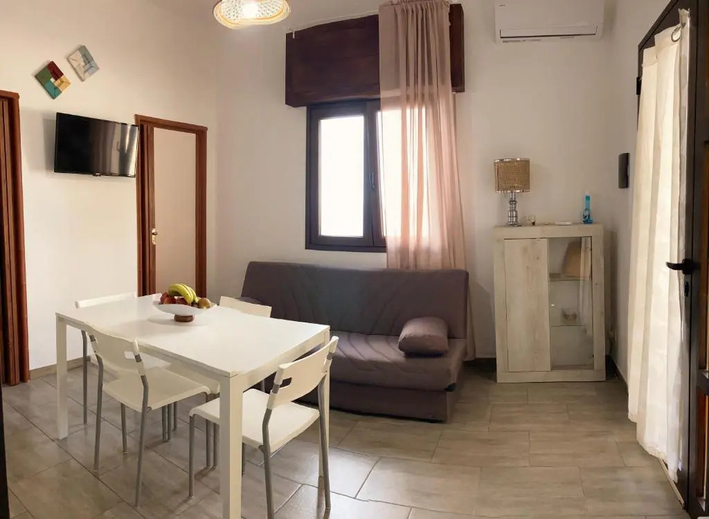 Noemi Holiday House
