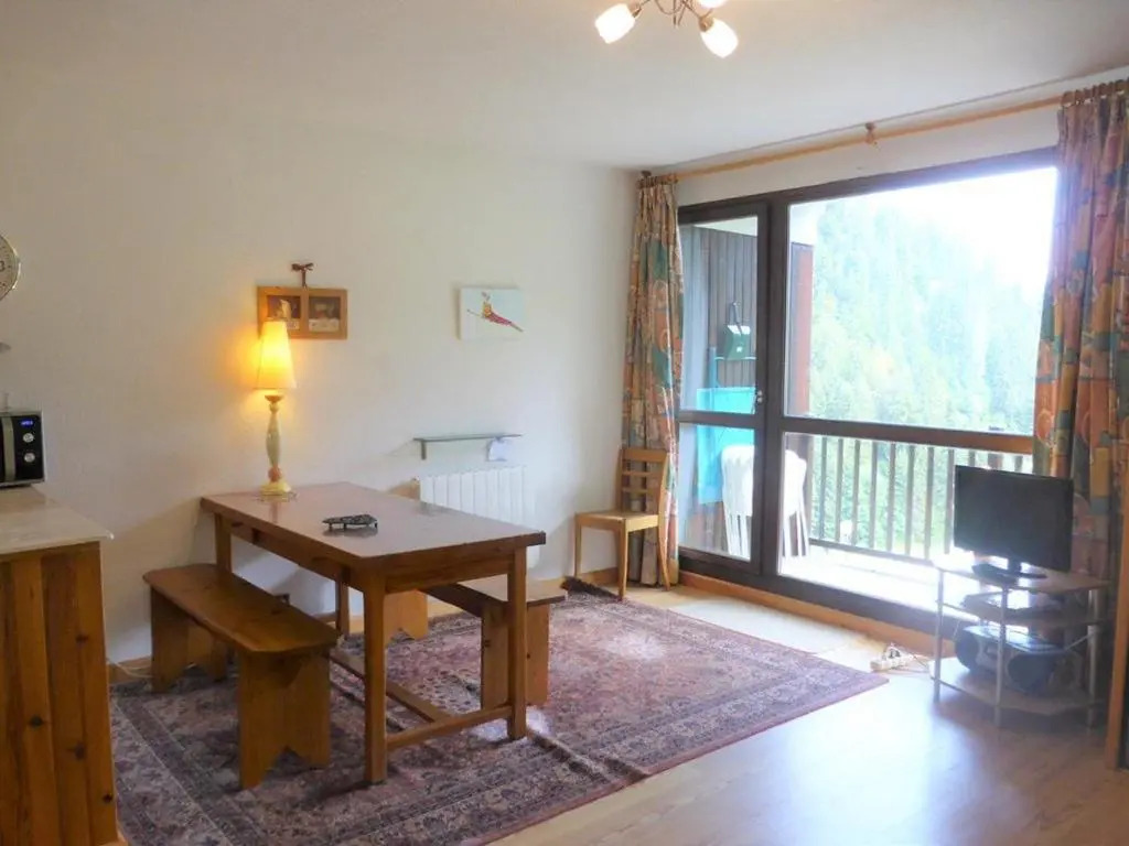 Appartement Arêches-Beaufort, 3 pièces, 6 personnes - FR-1-342-152