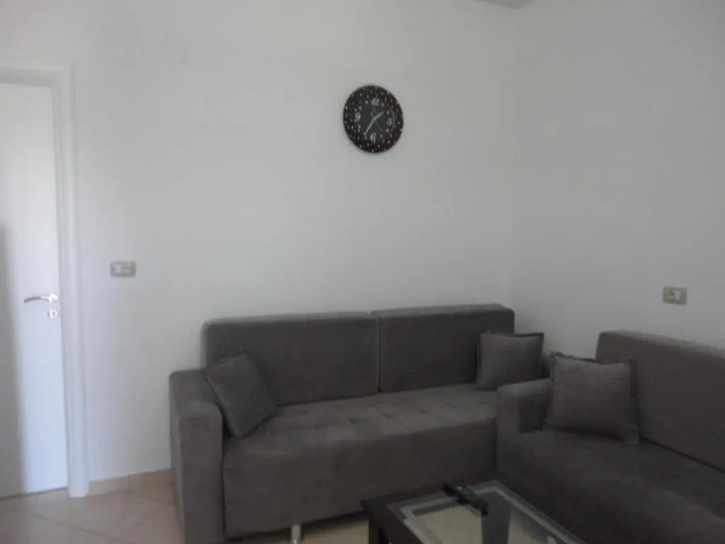 Oruci Apartments
