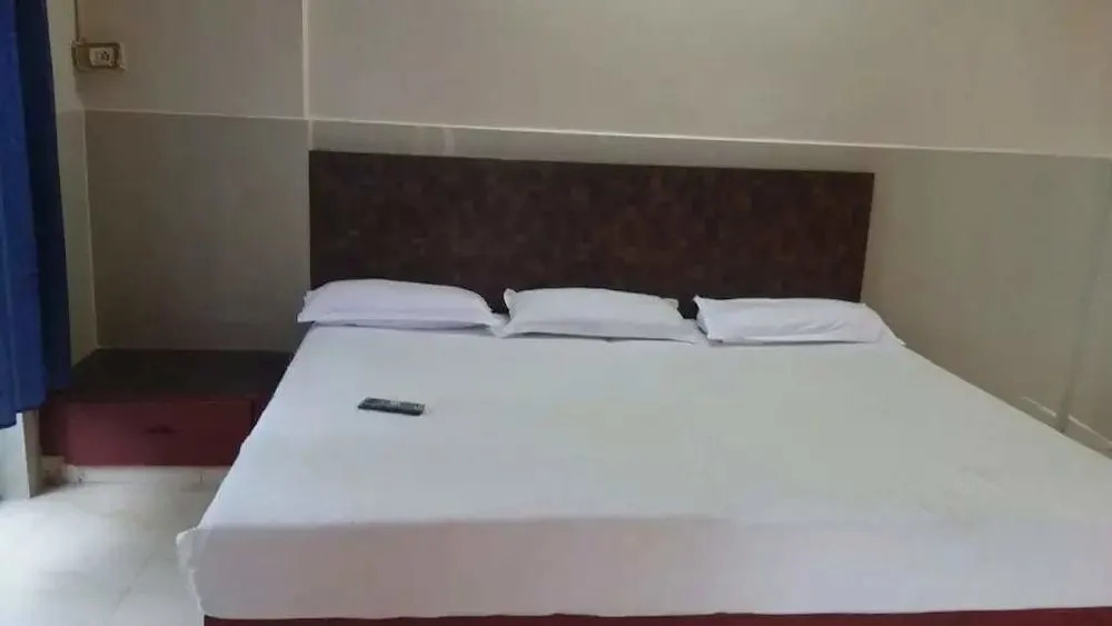 Room Maangta 304 - Panaji Goa