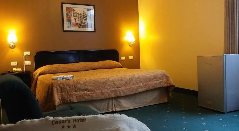 Cesar´s Hotel La Merced