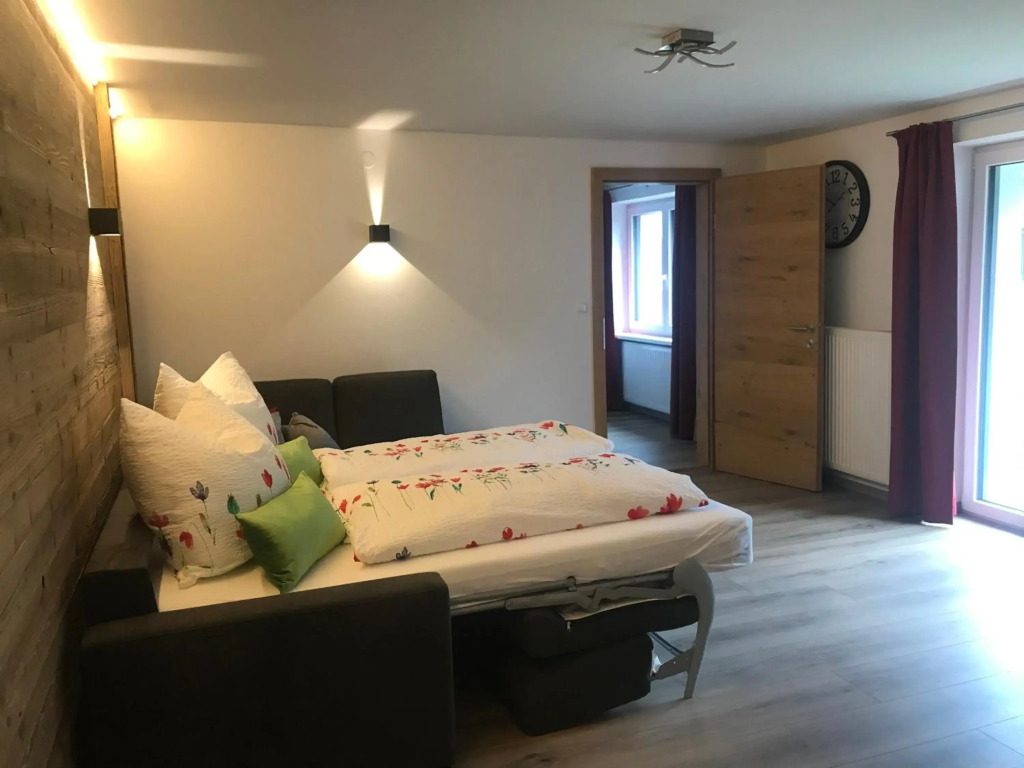 Appartement Schneekristall