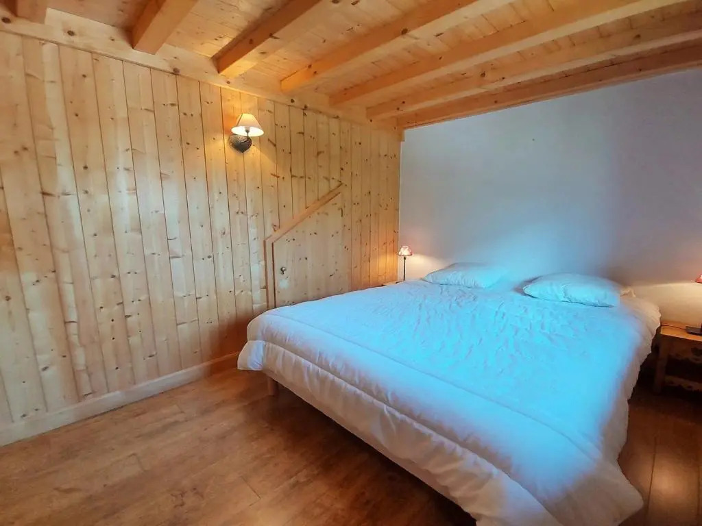 Appartement Samoëns, 2 pièces, 5 personnes - FR-1-624-42