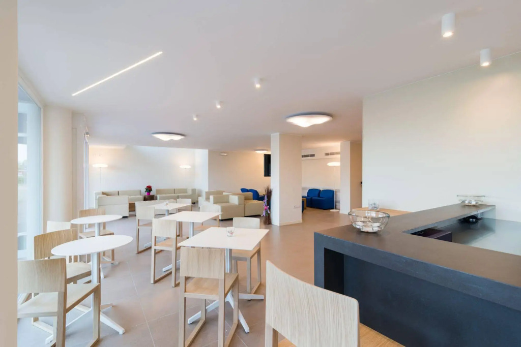 Hotel Mediterraneo