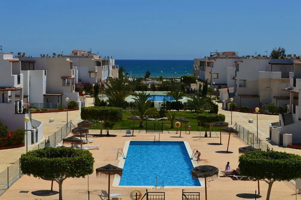 Natura World Apartamentos
