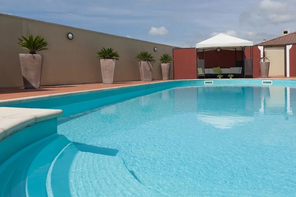 Villa Cometa - Living Fashion