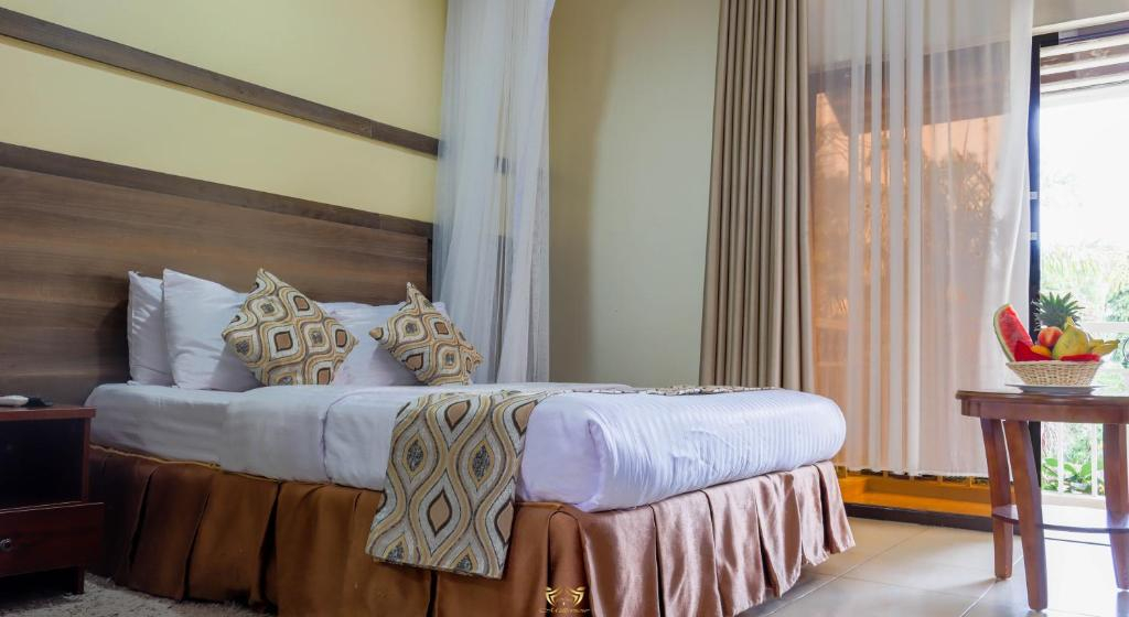 Millsview hotel