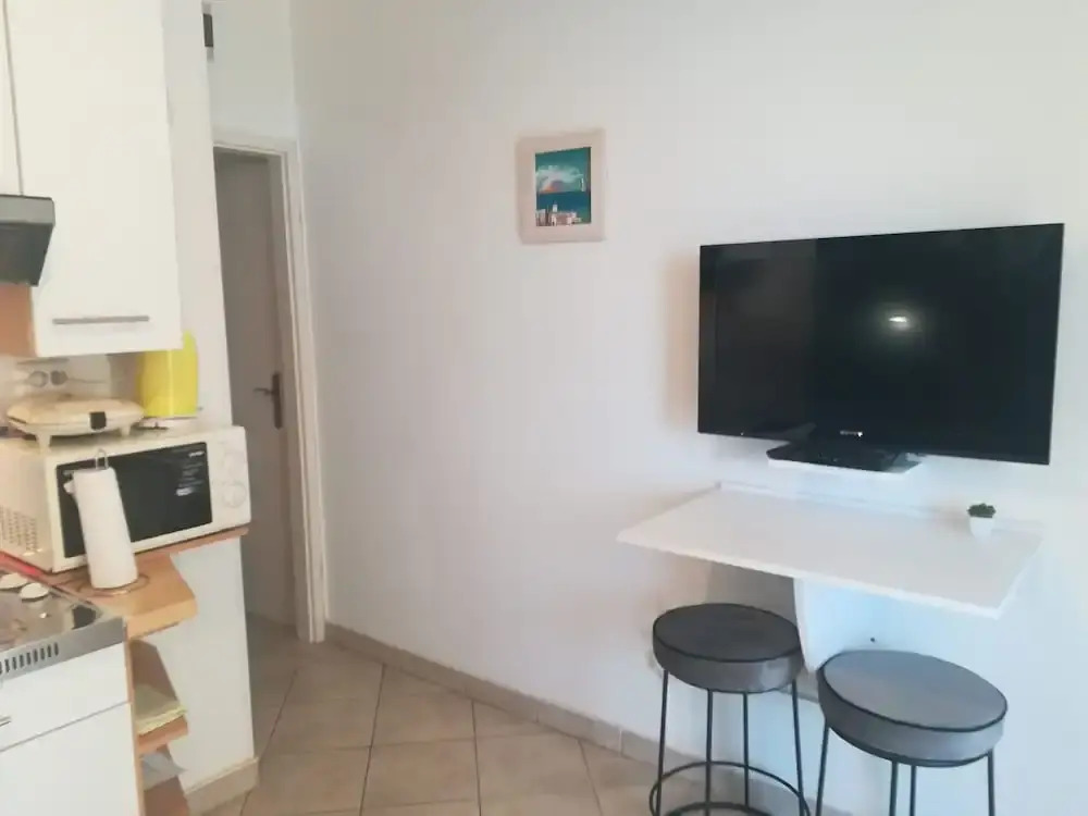 Villa Elly