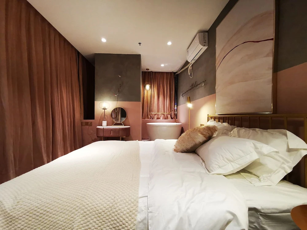 Shenzhen Gold Hotel