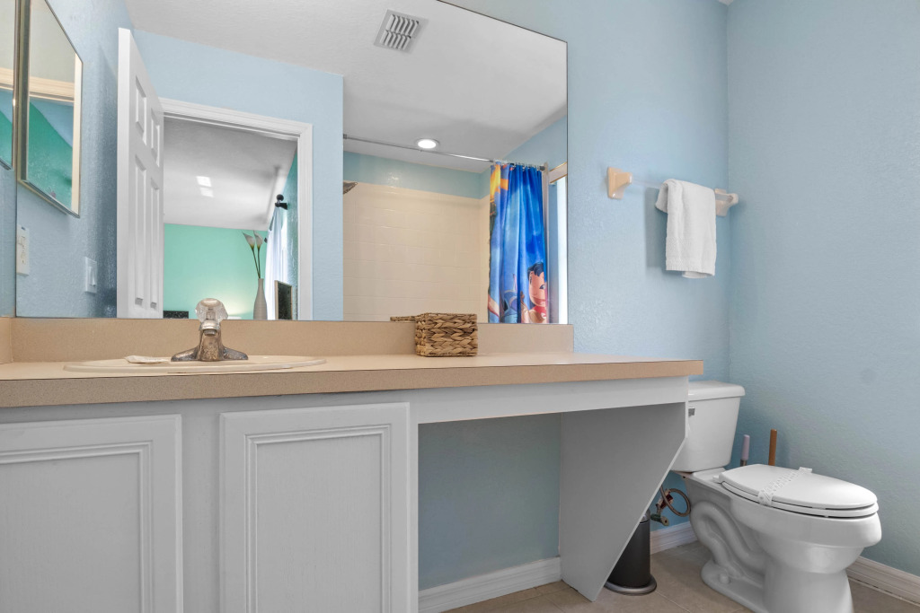 RP144BD - Disney Townhome near Disney , Davenport, US