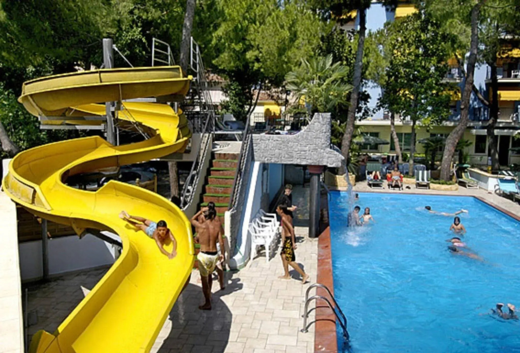 Hotel Fabrizio
