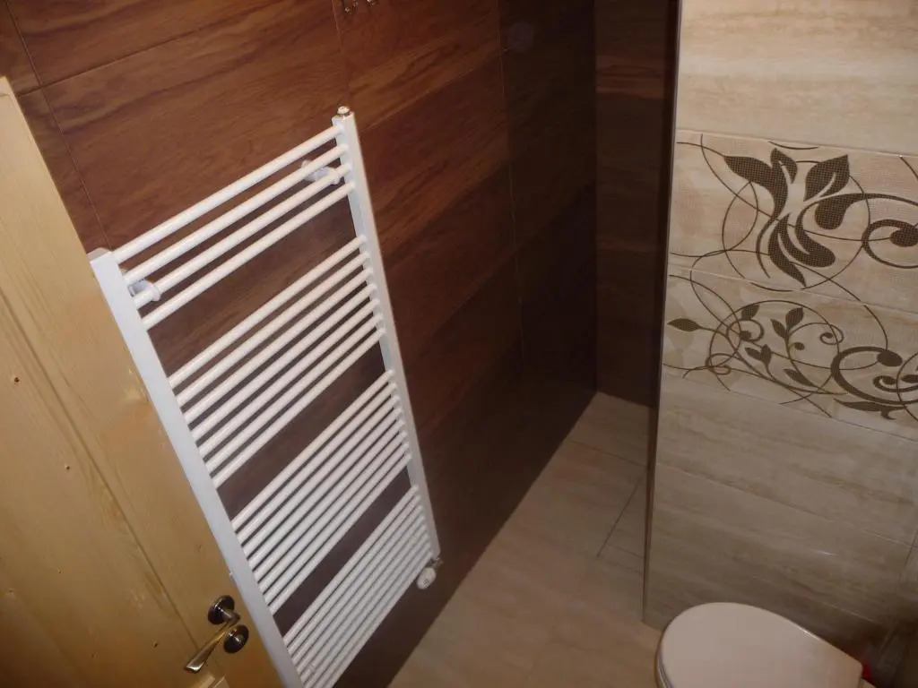 Stará Morava - Apartmán Helenka