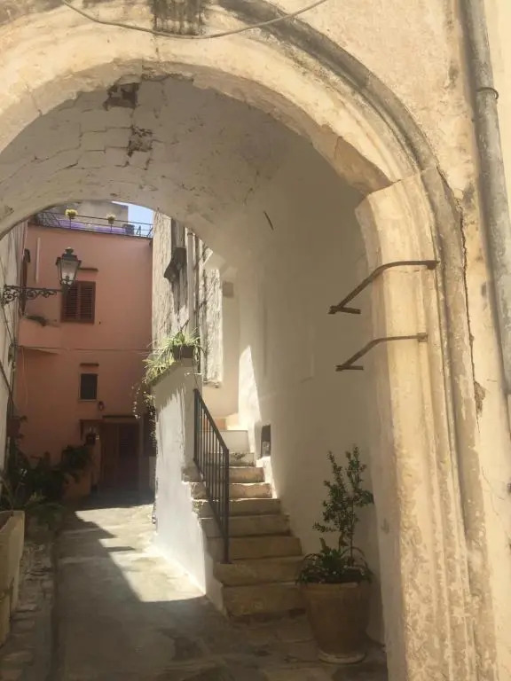 Casa Vacanze Santa Caterina