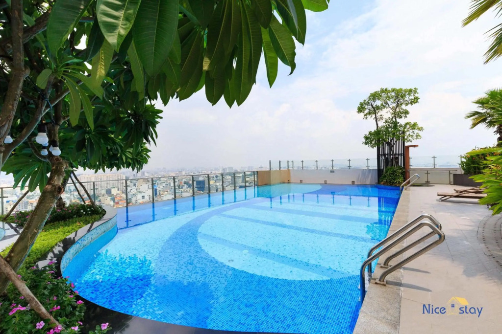 Airport Homestay - Botanica Premier - Nice Studio