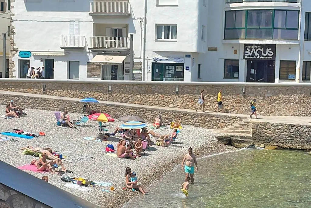 Casa de Pescadores