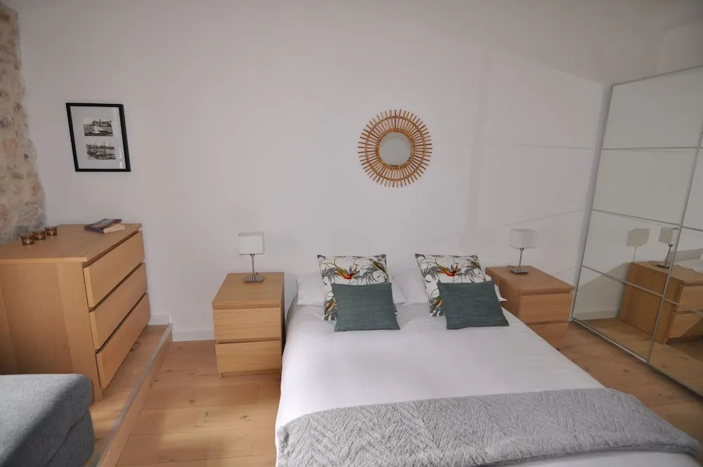 Stay In Antibes