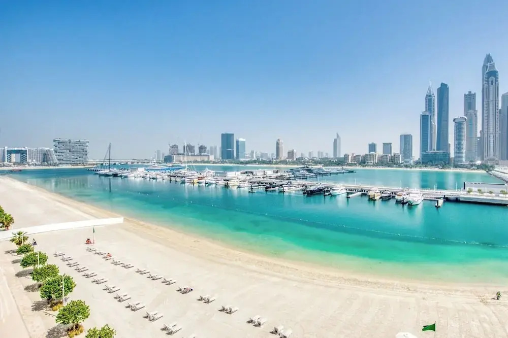 Westminster Beach Front By Elie Saab