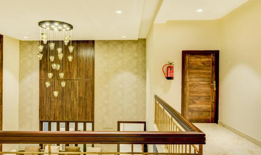 Itsy Hotels Mirra