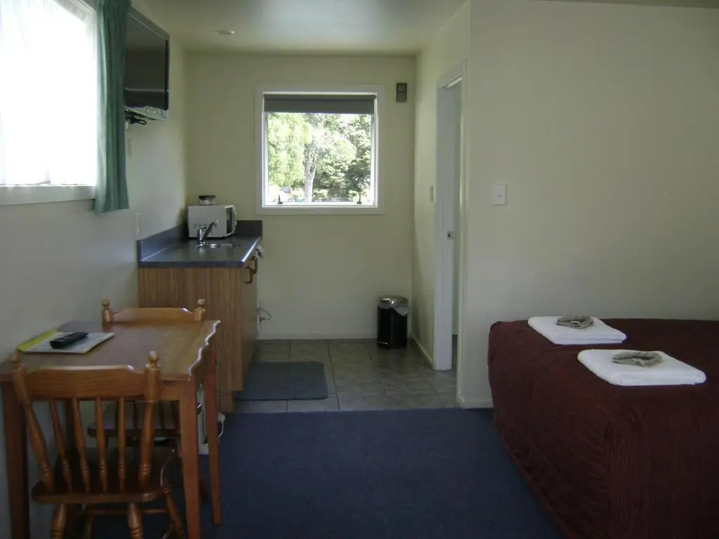 Mataki Motel