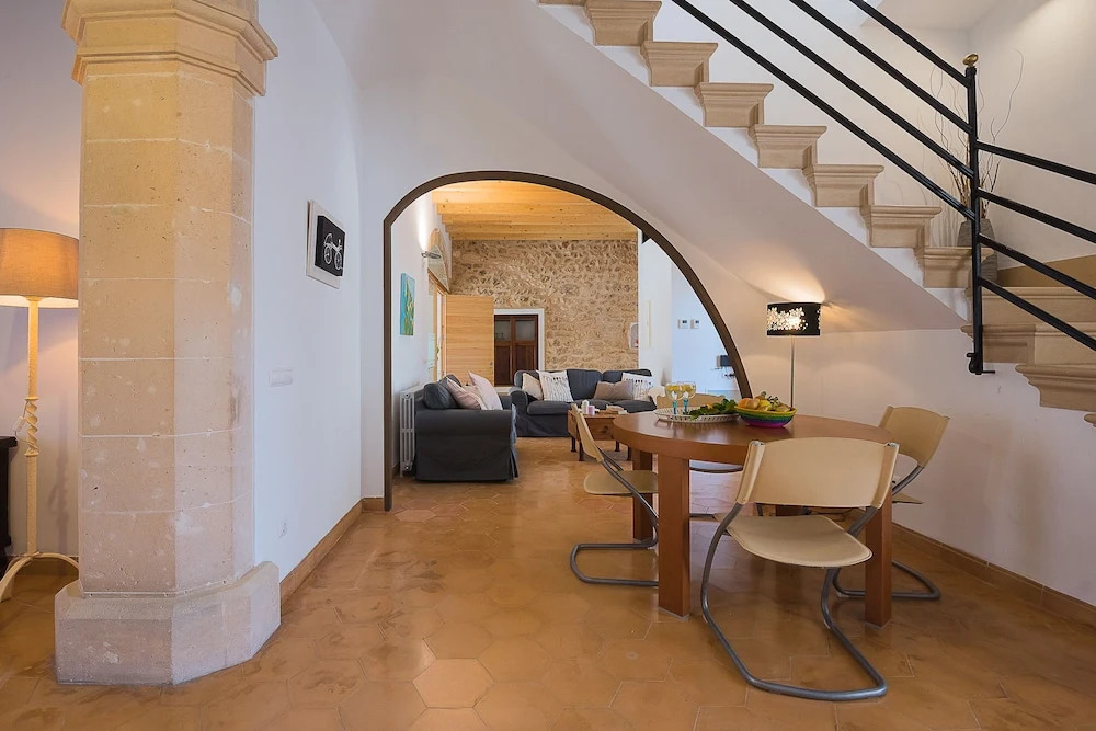 Villa Migdia