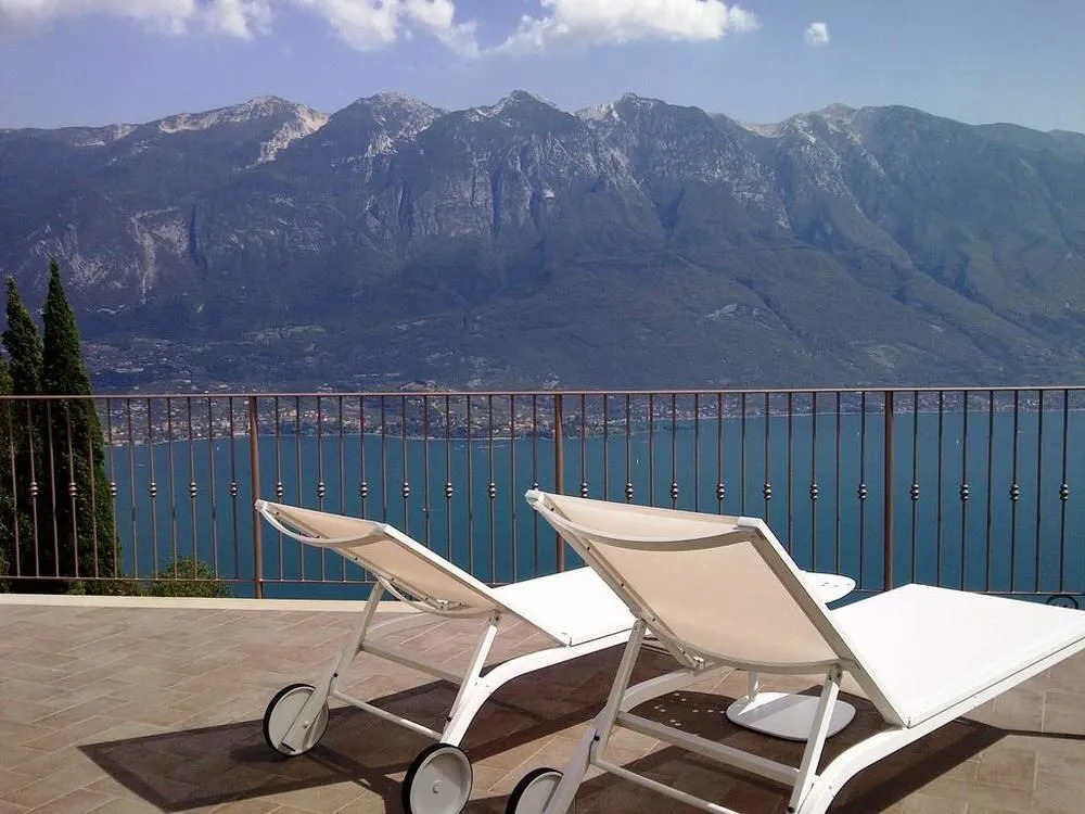 Locanda Al Castelletto