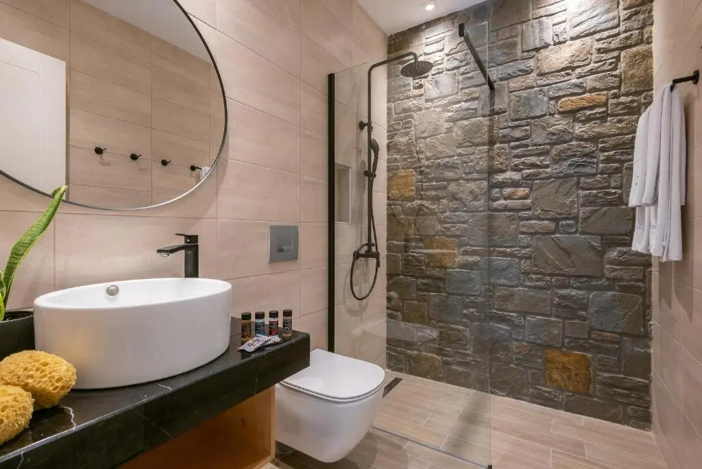 Angelikon 2 Luxurious Apartments
